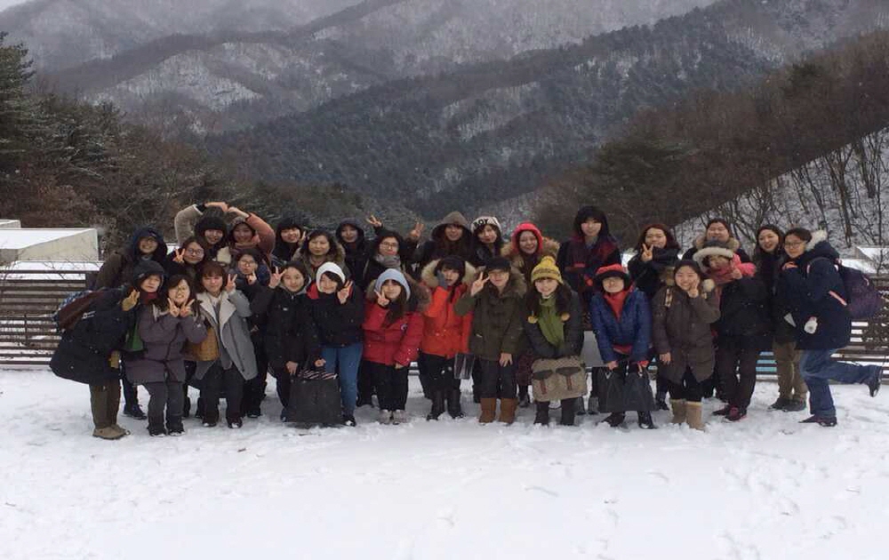 교직원사진 2014