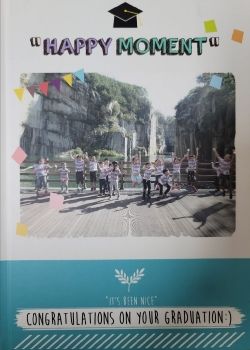 2016년도 24회졸업사진